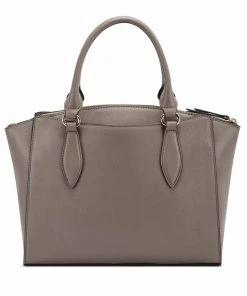 Nine West Handbags Paisley Jet Set Satchel