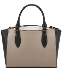 Nine West Handbags Paisley Jet Set Satchel