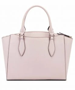 Nine West Handbags Paisley Jet Set Satchel