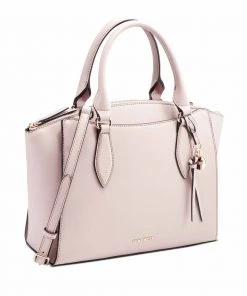 Nine West Handbags Paisley Jet Set Satchel