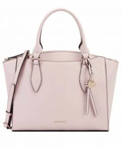 Nine West Handbags Paisley Jet Set Satchel