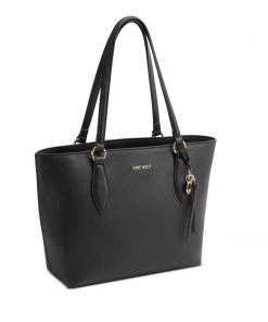 Nine West Handbags Paisley Small Tote