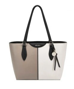 Nine West Handbags Paisley Small Tote