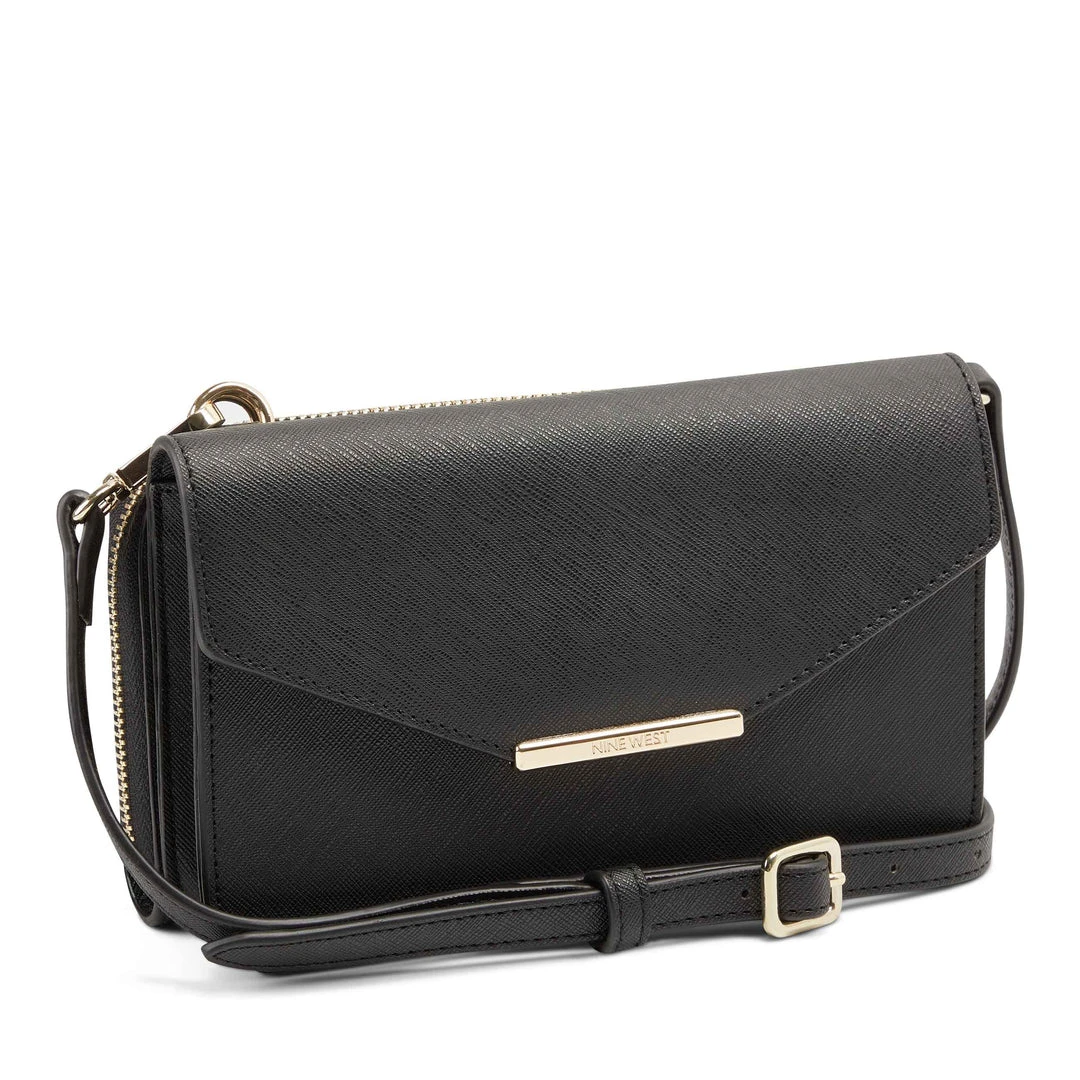 Nine West Handbags Paisley 2 In 1 Crossbody 4 Nine West Handbags Paisley 2 In 1 Crossbody