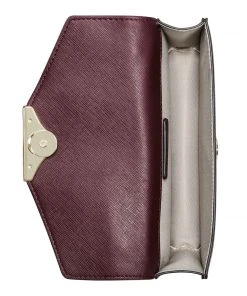 Nine West Handbags Paisley 2 In 1 Crossbody