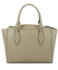 Nine West Handbags Paisley Jet Set Satchel