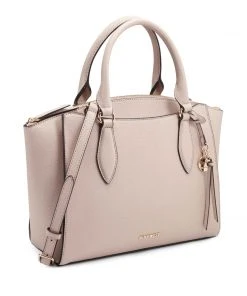 Nine West Handbags Paisley Jet Set Satchel