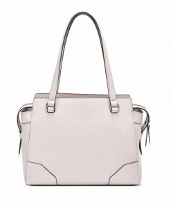 Nine West Handbags Brooklyn Jet Set Shldr Satchel