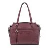 Nine West Handbags Brooklyn Jet Set Shldr Satchel