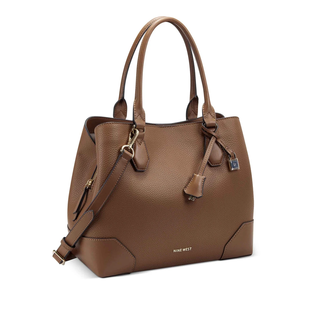 Nine West Handbags Brooklyn Jet Set Carryall 4 Nine West Handbags Brooklyn Jet Set Carryall