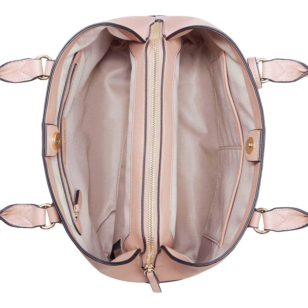 Nine West Handbags Brooklyn Jet Set Carryall 6 Nine West Handbags Brooklyn Jet Set Carryall