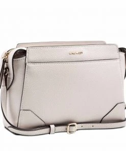 Nine West Handbags Brooklyn Jet Set Crossbody