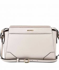 Nine West Handbags Brooklyn Jet Set Crossbody