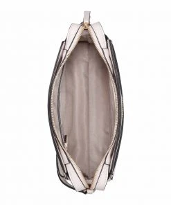 Nine West Handbags Brooklyn Jet Set Crossbody