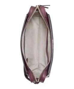 Nine West Handbags Brooklyn Jet Set Crossbody