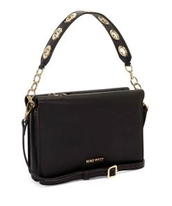 Nine West Handbags Deven Crossbody 8 Nine West Handbags Deven Crossbody