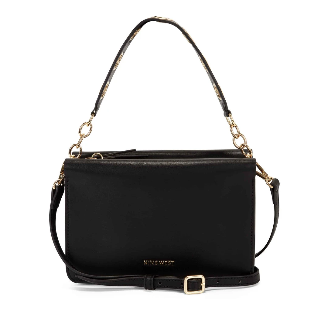 Nine West Handbags Deven Crossbody 3 Nine West Handbags Deven Crossbody