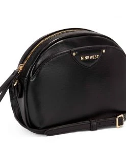 Nine West Handbags Payton Mini Crossbody