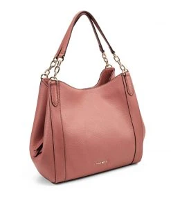 Nine West Handbags Channa Jet Set Carryall