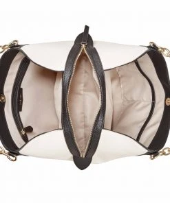 Nine West Handbags Channa Jet Set Carryall