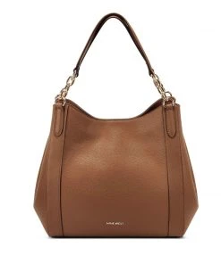 Nine West Handbags Channa Jet Set Carryall