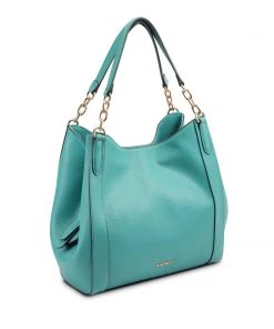 Nine West Handbags Channa Jet Set Carryall