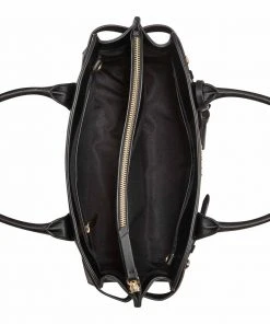 Nine West Handbags Blythe Satchel