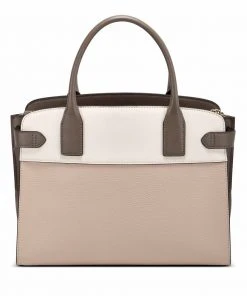 Nine West Handbags Blythe Satchel