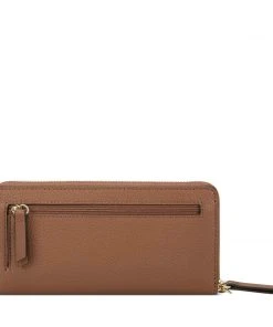 Nine West Handbags Lawson Zip Arnd Wrstlt Wallet
