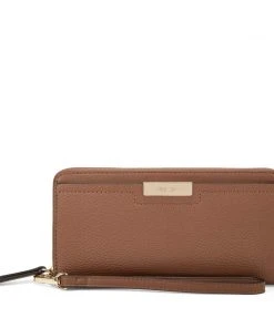 Nine West Handbags Lawson Zip Arnd Wrstlt Wallet