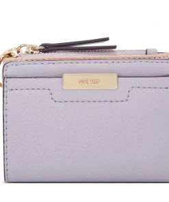 Nine West Handbags Lawson Small Zip Wallet