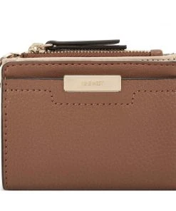Nine West Handbags Lawson Small Zip Wallet