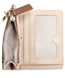 Nine West Handbags Lawson Small Zip Wallet