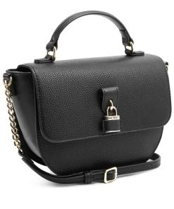 Nine West Handbags Nemi Top Handle Flap