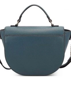 Nine West Handbags Nemi Top Handle Flap