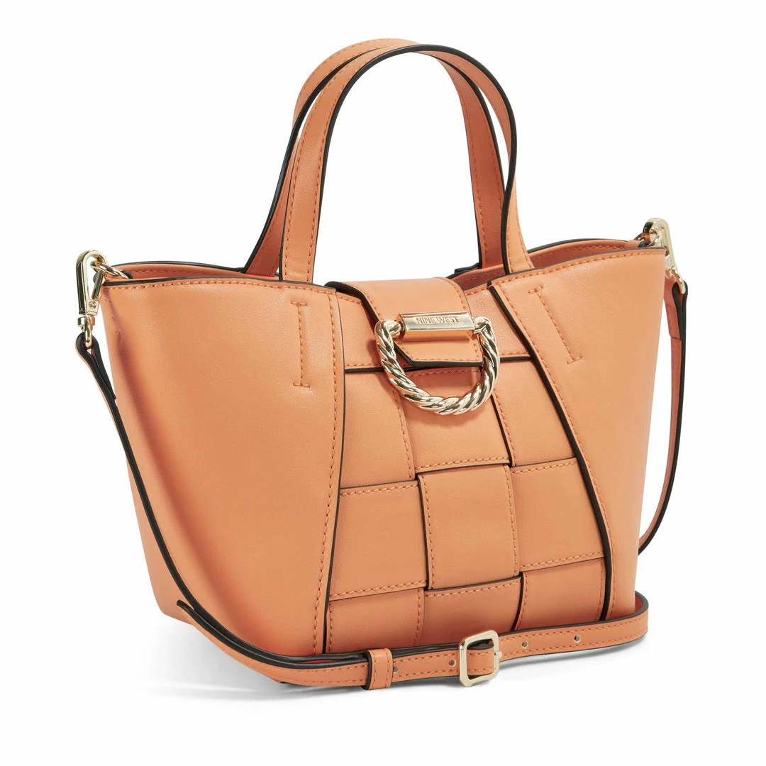 Nine West Handbags Adler Small Tote 5 Nine West Handbags Adler Small Tote