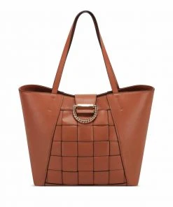 Nine West Handbags Adler Large Tote
