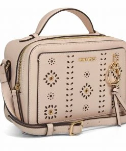 Nine West Handbags Ring Leader Camera Bag