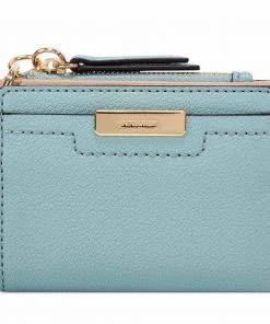 Nine West Handbags Kennedy Small Zip Wallet