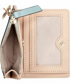 Nine West Handbags Kennedy Small Zip Wallet