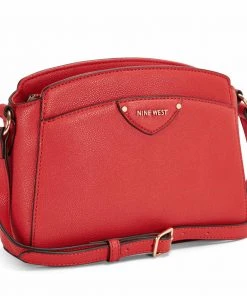 Nine West Handbags Payton Crossbody