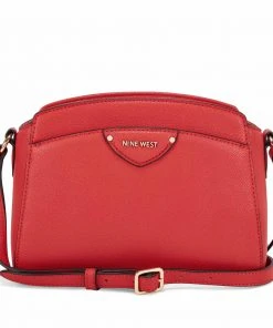 Nine West Handbags Payton Crossbody