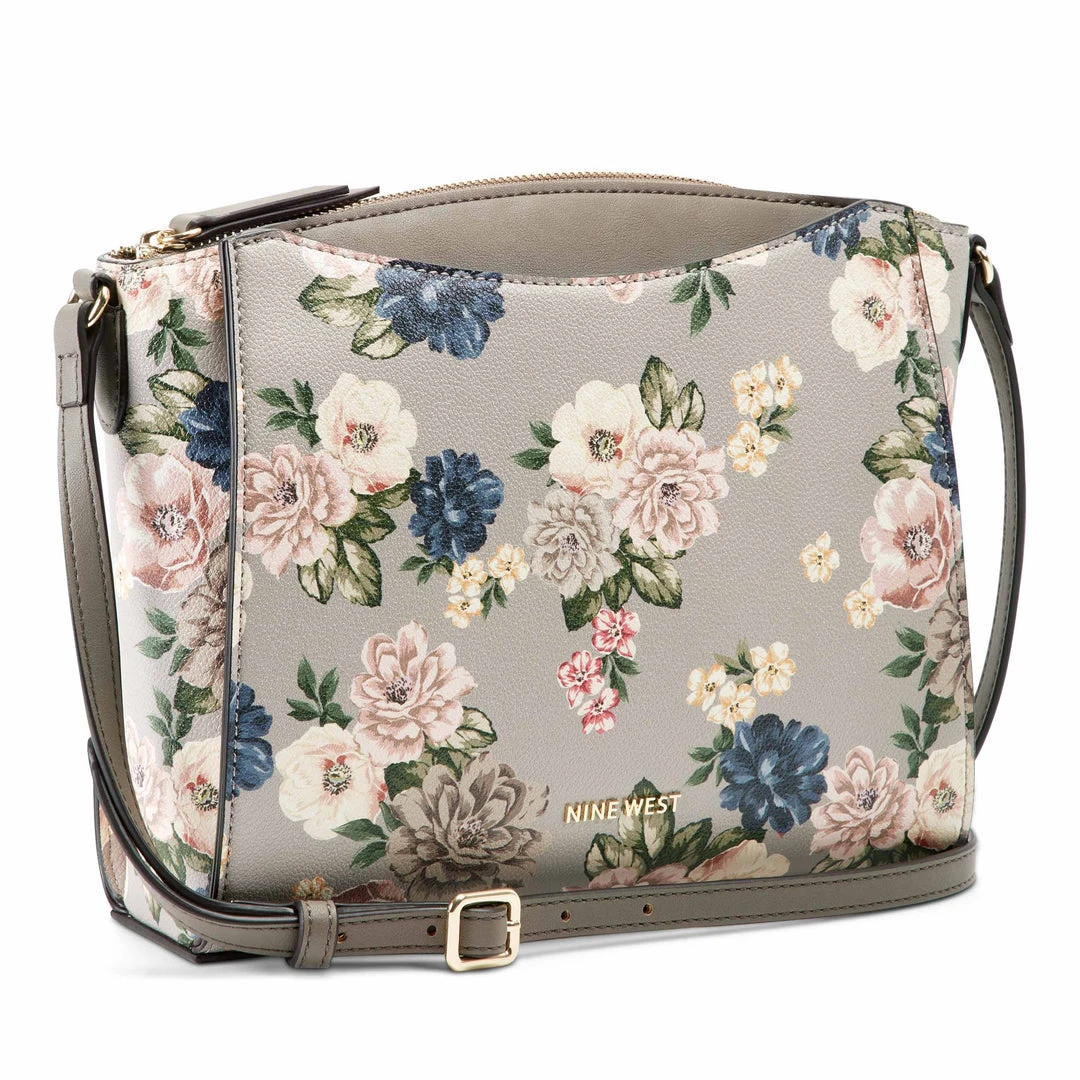 Nine West Handbags Josie Crossbody 5 Nine West Handbags Josie Crossbody