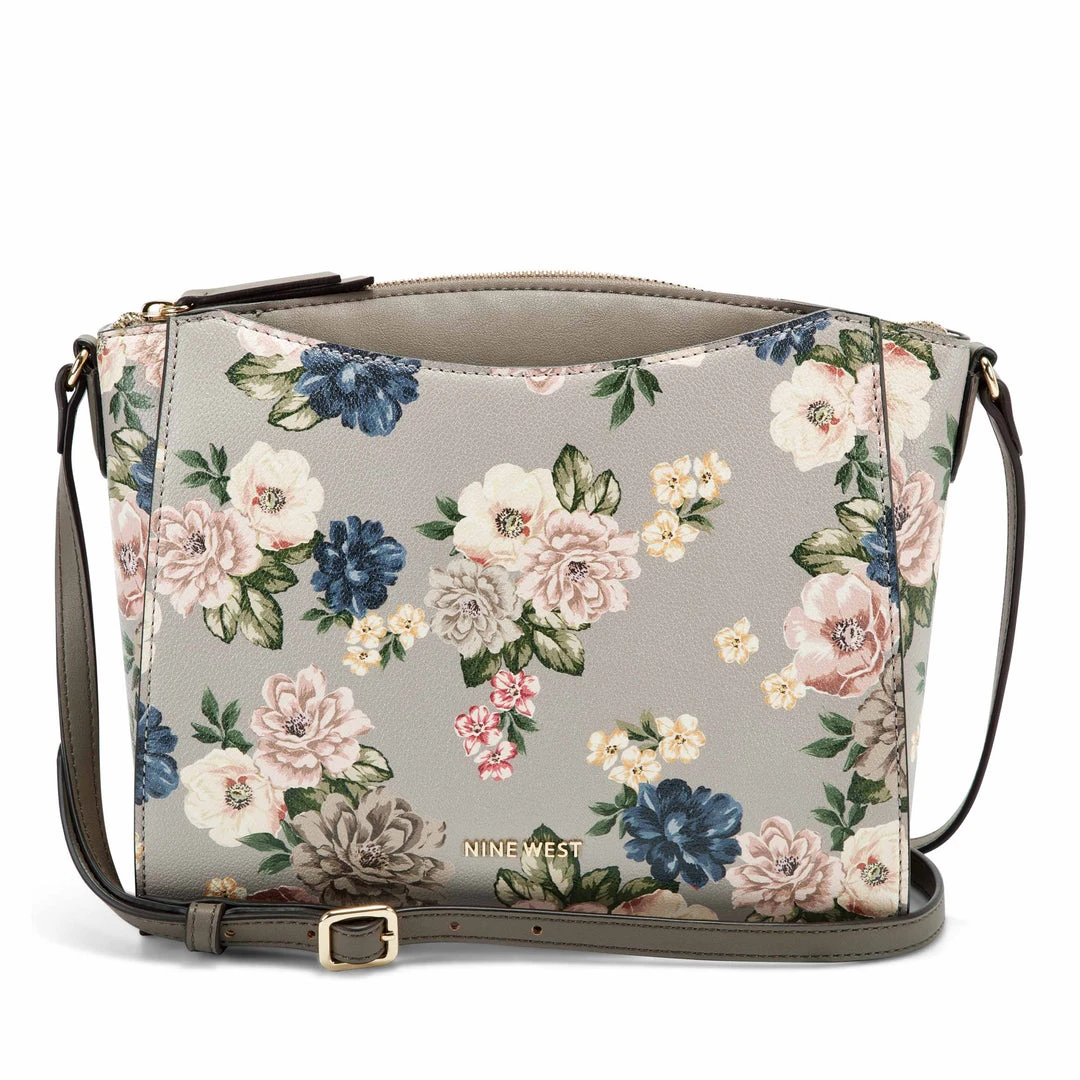 Nine West Handbags Josie Crossbody 3 Nine West Handbags Josie Crossbody