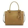 Nine West Handbags Imogen Lrg Jet Set Satchel