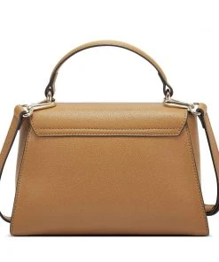 Nine West Handbags Imogen Top Handle Flap
