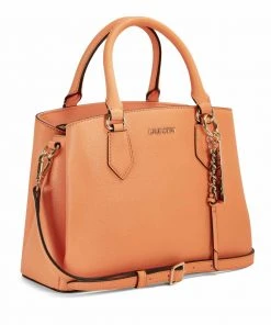 Nine West Handbags Rose Small Jet Set Satchel 8 Nine West Handbags Rose Small Jet Set Satchel