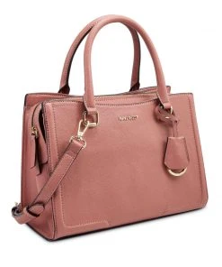 Nine West Handbags Shayden Jet Set Satchel