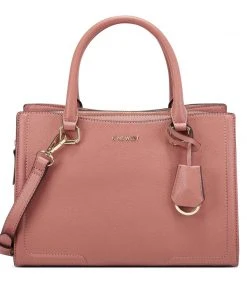 Nine West Handbags Shayden Jet Set Satchel