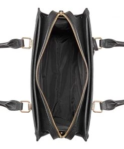 Nine West Handbags Shayden Jet Set Satchel